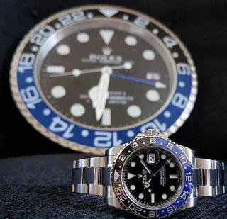 Rolex Wall Art - Timeless Inspiration for Your Space