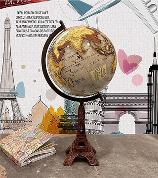 Inspired by Customer Feedback Images | Décor Globes