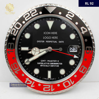 RL Wall Clocks in Stock in the USA – October 2026 | Free Shipping