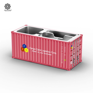Container Pen Box (20.7CM)