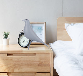 Eames Bird Sculpture