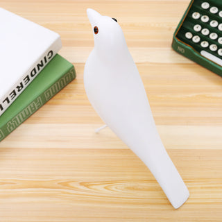 Eames Bird Sculpture