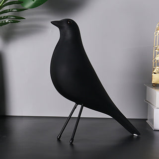 Eames Bird Sculpture