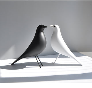 Eames Bird Sculpture