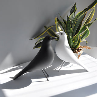 Eames Bird Sculpture