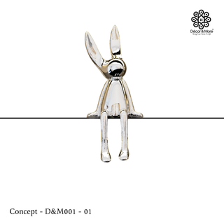 Home Concept Collections | Decorative Shelf – C.003