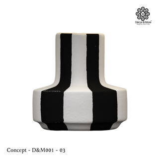 Home Concept Collections | Decorative Shelf – C.003