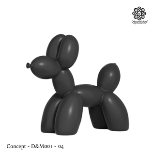 Home Concept Collections | Decorative Shelf – C.003