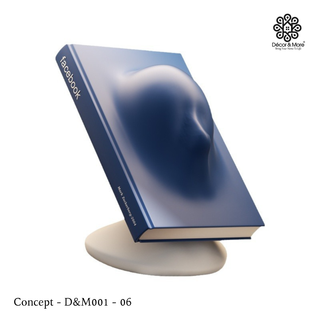 Home Concept Collections | Decorative Shelf – C.003