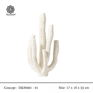 Home Concept Collections | Decorative Shelf – C.002