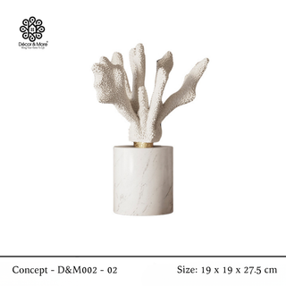 Home Concept Collections | Decorative Shelf – C.002
