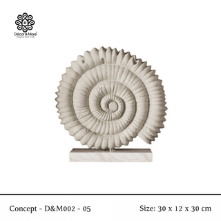 Home Concept Collections | Decorative Shelf – C.002