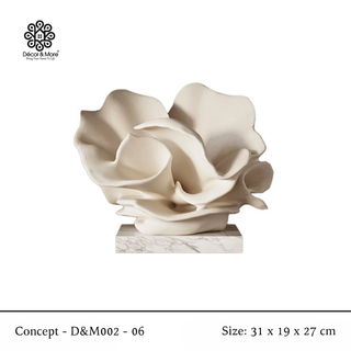 Home Concept Collections | Decorative Shelf – C.002