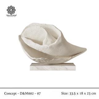 Home Concept Collections | Decorative Shelf – C.002