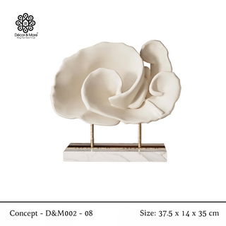 Home Concept Collections | Decorative Shelf – C.002