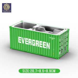 Container Pen Box (20.7CM)