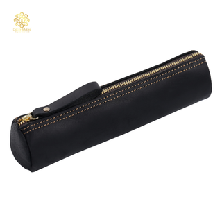 Premium Handmade Leather Pen Case – HB01