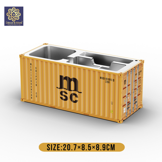 Container Pen Box (20.7CM)
