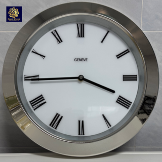 The Grand Complication Luxury Wall Clock 14 inch