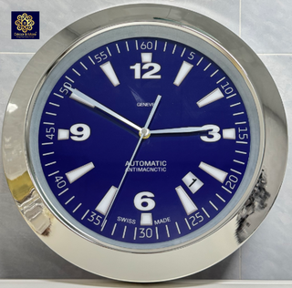 The Grand Complication Luxury Wall Clock 14 inch