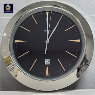 The Grand Complication Luxury Wall Clock 14 inch