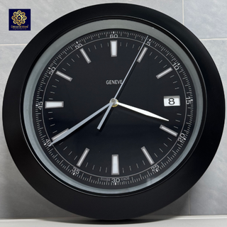 The Grand Complication Luxury Wall Clock 14 inch