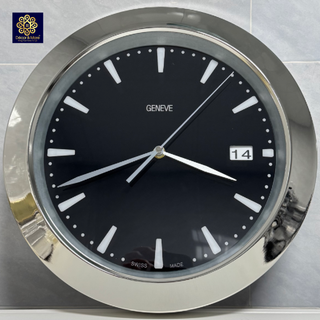 The Grand Complication Luxury Wall Clock 14 inch