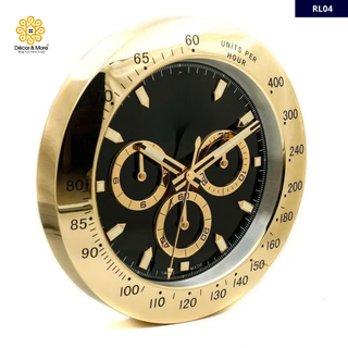 Premium Wall Clock Collection