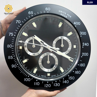 Premium Wall Clock Collection