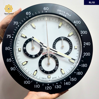 Premium Wall Clock Collection