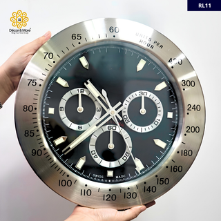 Premium Wall Clock Collection