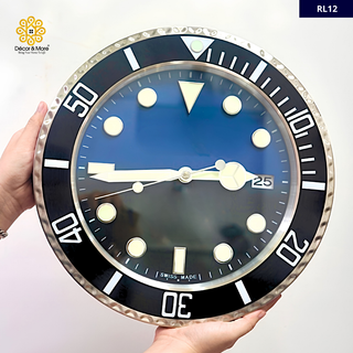 Premium Wall Clock Collection