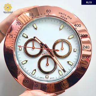 Premium Wall Clock Collection