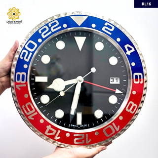 Premium Wall Clock Collection