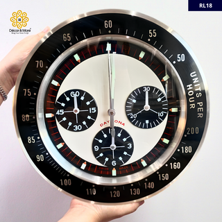 Premium Wall Clock Collection