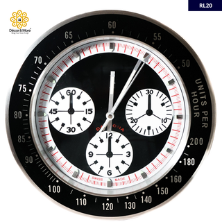 Premium Wall Clock Collection