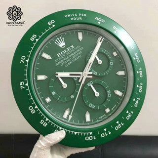 Modern Luxury Artistic Wall Clock