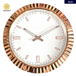 Premium Wall Clock Collection