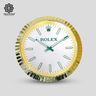 Modern Luxury Artistic Wall Clock