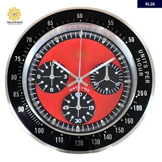 Premium Wall Clock Collection