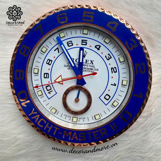 Modern Luxury Artistic Wall Clock