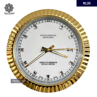 Premium Wall Clock Collection