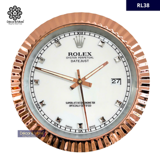 Premium Wall Clock Collection