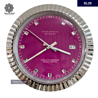 Premium Wall Clock Collection