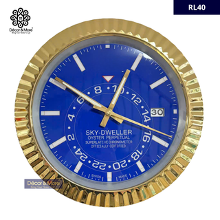 Premium Wall Clock Collection