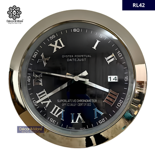 Premium Wall Clock Collection