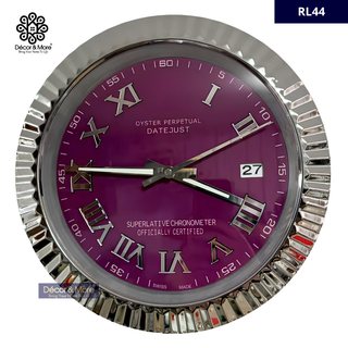 Premium Wall Clock Collection
