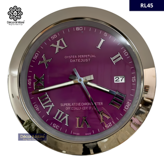 Premium Wall Clock Collection