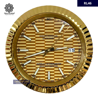 Premium Wall Clock Collection
