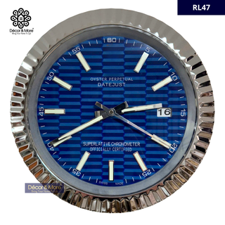 Premium Wall Clock Collection